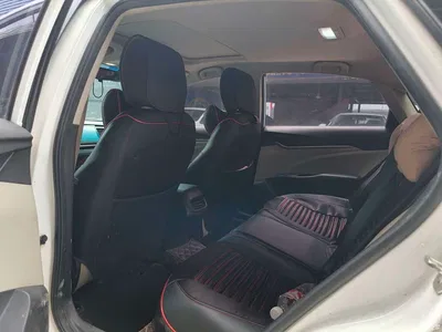 2018 Buick Excelle 15T Dual Clutch Elite (China V), фото 3, лот 10253524