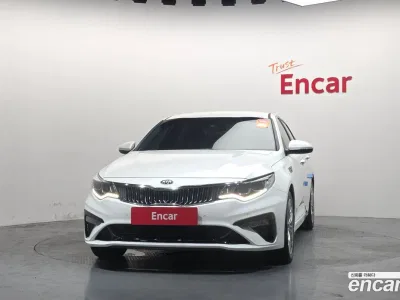 2019 Kia K5 2.0, фото 2, лот 10050961