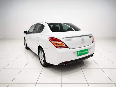 2013 Peugeot 308 Model 1.6L Manual Superior Style, фото 4, лот 10519750