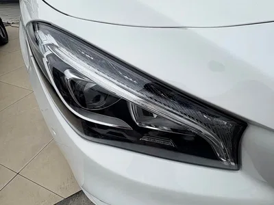 2018 Mercedes-Benz CLA (Import) CLA 220 4MATIC, фото 4, лот 10285984