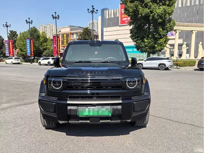 2025 iCAR V27 LiDAR Edition, фото 2, лот 11408058