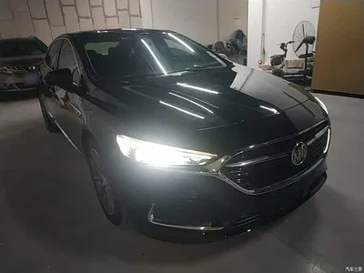 2019 Buick LaCrosse 28T Luxury Edition, фото 4, лот 10262712