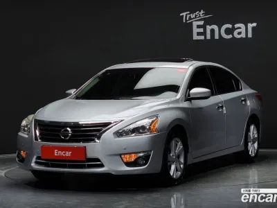 2013 Nissan Altima 2.5, фото 1, лот 10118483