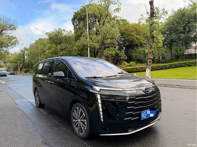 2024 GAC Trumpchi Trumpchi E8 Glory Series 2.0L Glory Edition, фото 3, лот 10419637