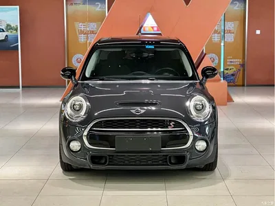 2016 MINI MINI 2.0T COOPER S 5-Door, фото 2, лот 10351230