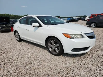 2014 ACURA ILX 20, фото 4, лот 10870264