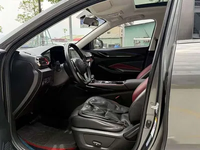2021 Changan Oshan Changan Oushang X5 1.5T DCT Flagship, фото 4, лот 11162734