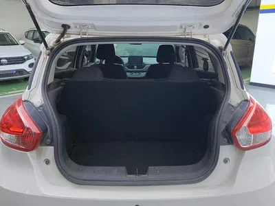 2020 Baojun 310 1.2L Manual Comfort Edition, фото 4, лот 11165052