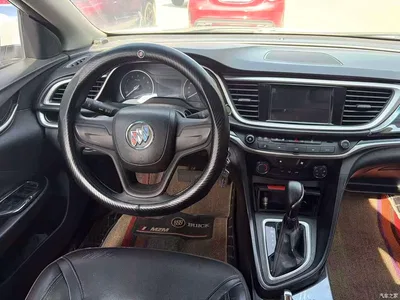 2021 Buick Excelle 1.3T Auto Mild Hybrid Elite, фото 4, лот 11087034