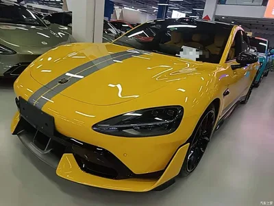 2025 Xiaomi Auto Xiaomi SU7 Ultra Model Ultra, фото 1, лот 10374024