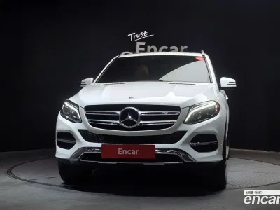 2018 Mercedes-Benz GLE-Class GLE350 d 4MATIC, фото 2, лот 10070019