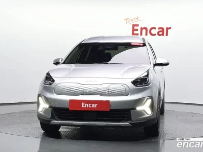 2023 Kia Niro Air, фото 2, лот 10206381