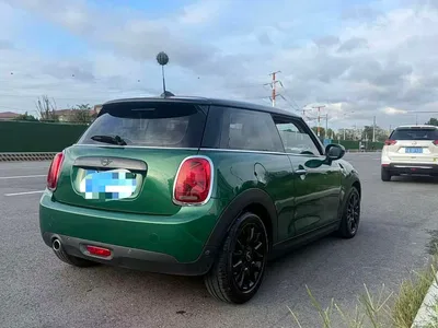 2021 MINI MINI Model 1.5T COOPER Classic, фото 3, лот 11011756