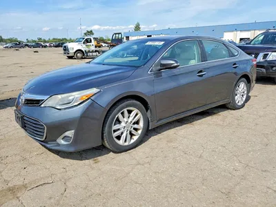 2013 TOYOTA AVALON XLE PREMIUM, фото 1, лот 10503310