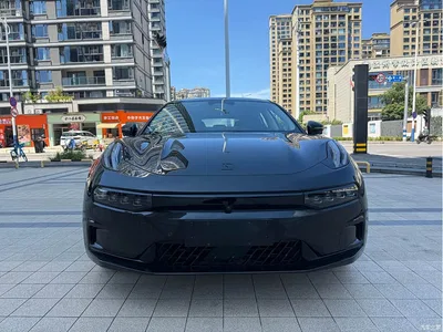 2023 ZEEKR 001 WE Edition 100kWh, фото 2, лот 10671221