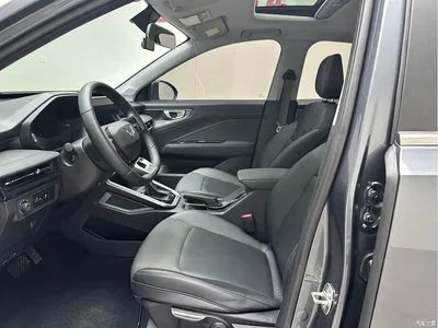 2022 Wuling Motors Wuling Xingchi 1.5L CVT Enjoyment Edition, фото 4, лот 10832137