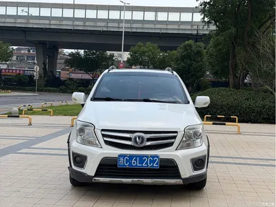 2014 Changan CX20 1.4L IMT Sunroof Navigation Edition (China V), фото 2, лот 11217239