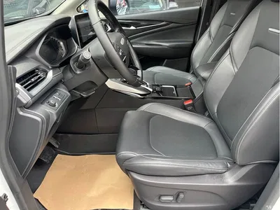 2019 SAIC Maxus Maxus G50 1.5T Automatic Luxury Edition China VI, фото 4, лот 11160568