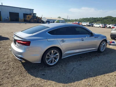 2020 AUDI A5 PREMIUM PLUS, фото 3, лот 10855615