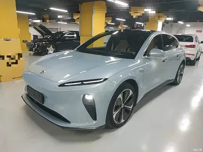 2024 NIO ET5T 75kWh Touring, фото 1, лот 10365567