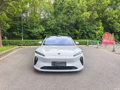 2024 NIO ET5T 75kWh Touring, фото 2, лот 10355651