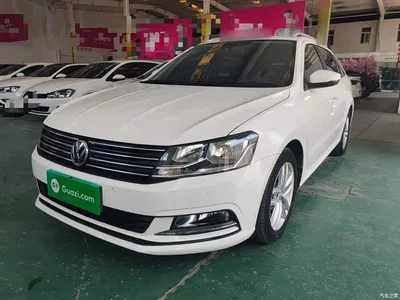 2017 Volkswagen Lavida Tour 180TSI DSG Comfort Edition, фото 2, лот 10470769