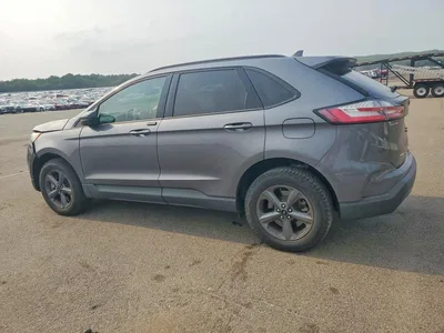 2024 FORD EDGE SEL, фото 2, лот 10568612