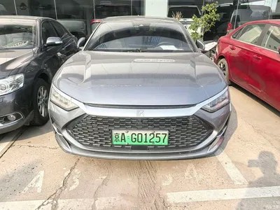2020 Byd Han, фото 3, лот 10245717