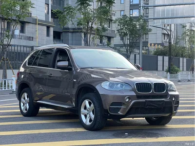 2011 BMW X5 (Import) xDrive35i Luxury Edition, фото 3, лот 10402100