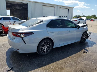 2023 TOYOTA CAMRY SE, фото 3, лот 11561517