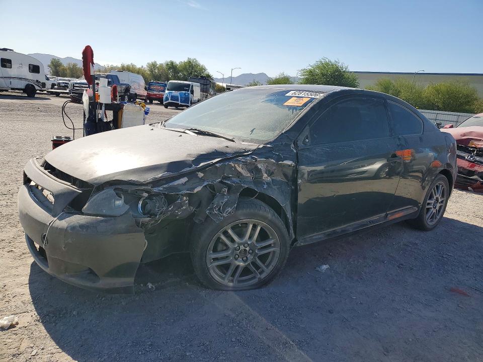 2008 SCION TC BASE, фото 1, лот 10880286