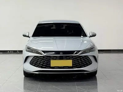 2024 BYD Qin L DM-i 80KM Superior, фото 2, лот 10593111