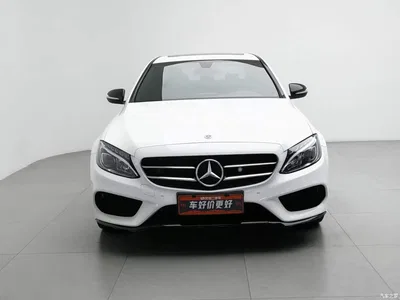 2017 Mercedes-Benz C-Class Facelift C 200 Sport Edition, фото 3, лот 10448296