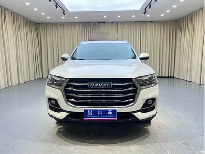 2021 Haval H6 Model 1.5T Automatic Urban Edition, фото 2, лот 10283557