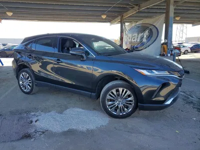 2023 TOYOTA VENZA LIMITED, фото 4, лот 10532921