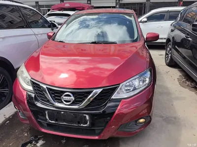 2016 Nissan Tiida 1.6L CVT Cool Edition, фото 3, лот 10362683
