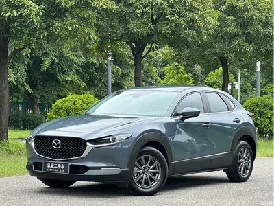 2024 Mazda CX-30 2.0L Manual Shangyue, фото 1, лот 10322526