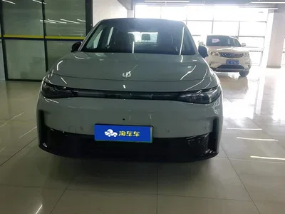 2026 Leapmotor C10 605 LiDAR Edition, фото 2, лот 10405203