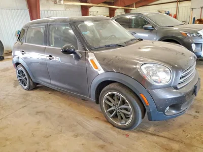 2015 MINI COOPER COUNTRYMAN, фото 4, лот 10879218