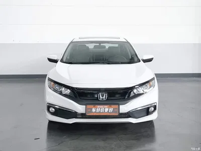 2019 Honda Civic 220TURBO CVT Jingdong Edition China VI, фото 3, лот 10598115