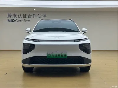 2024 XPeng G9 702 Pro, фото 2, лот 10763945