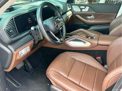 2023 Mercedes-Benz GLE 450 4MATIC Luxury, фото 4, лот 10256408
