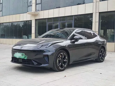 2026 Lynk & Co 07 EM-P Model 126 Long Range Ultra, фото 3, лот 10826729