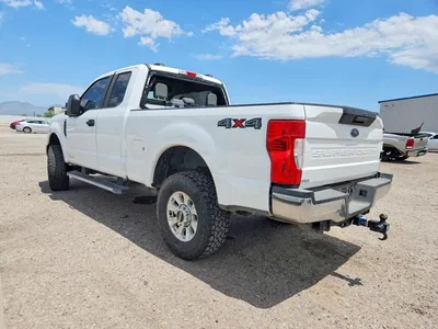 2021 FORD F250 SUPER DUTY, фото 2, лот 10543273