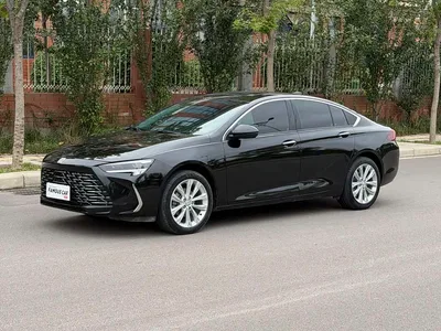 2025 Buick Regal Model Base Type, фото 1, лот 11469002