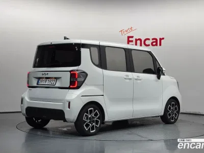 2026 Kia RAY Signature, фото 2, лот 10200403