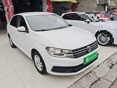 2016 Volkswagen Santana 1.4L Manual Trend Edition, фото 4, лот 11011408