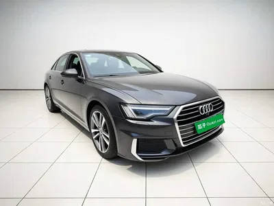 2020 Audi A6L 40 TFSI Luxury Dynamic, фото 3, лот 11140448