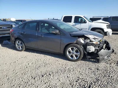 2013 FORD FOCUS SE, фото 4, лот 10500786