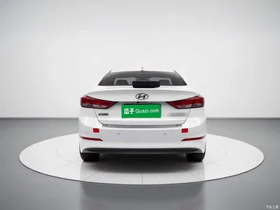 2019 Hyundai Elantra 1.5L CVT Smart Elite, фото 4, лот 10375915